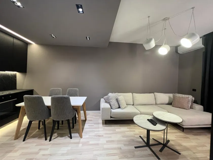 Tirana LUX Apartments - Image 1