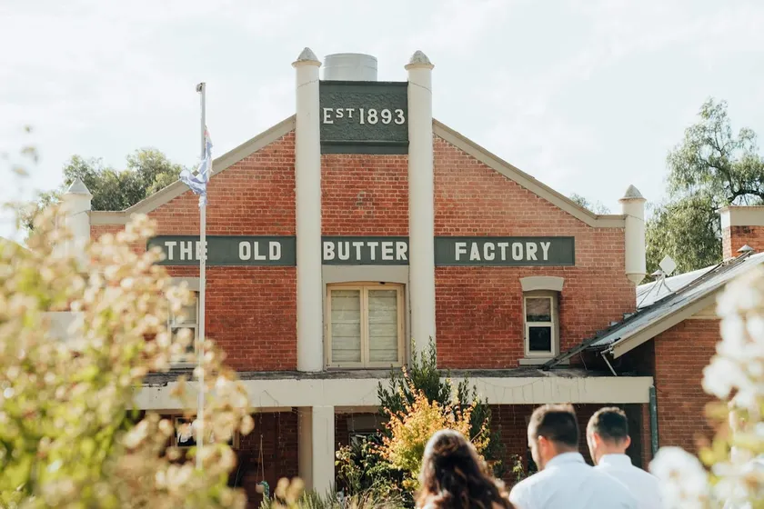 The Buttermakers Cottage - Image 1