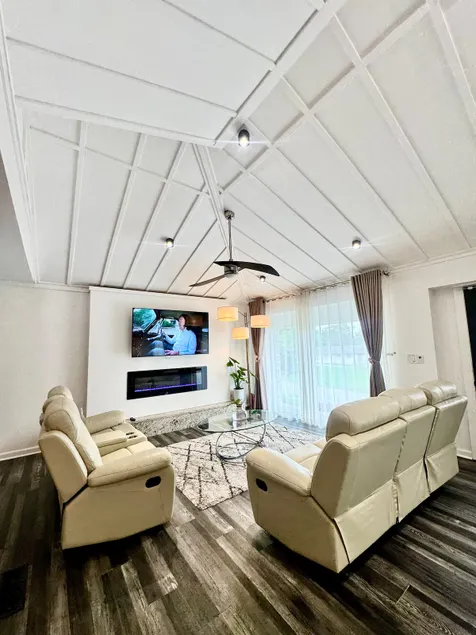 3BR/3BA w/Pool - Near Perimeter, Atlanta, Stadium - Image 1