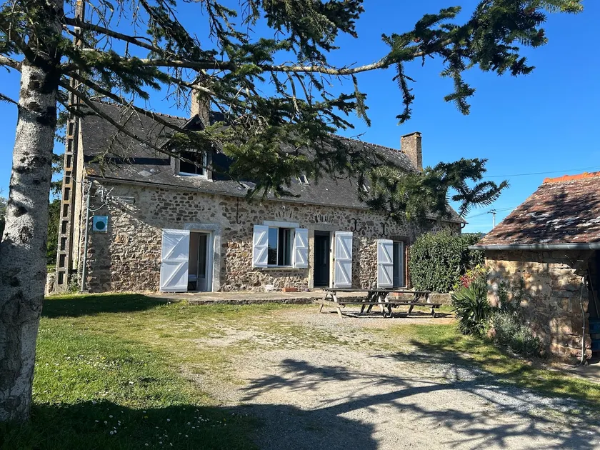 Gîte des Eperviers: 15 people, 2 hours from Paris - Image 1