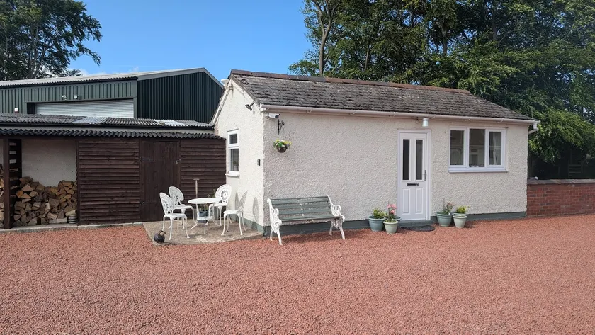 Cosy Coppice Cottage - Image 1