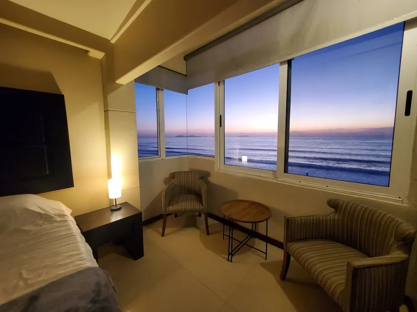 A nice apartment with an ocean view - Image 1