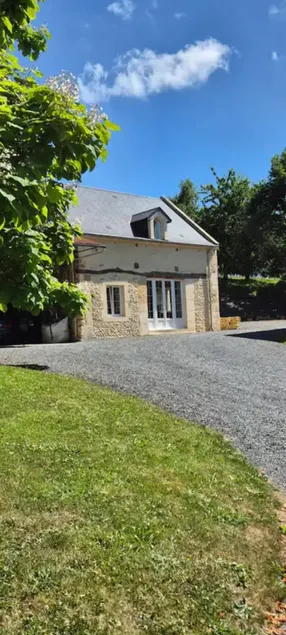 Le Logis d'Espins: The Willows - Image 1