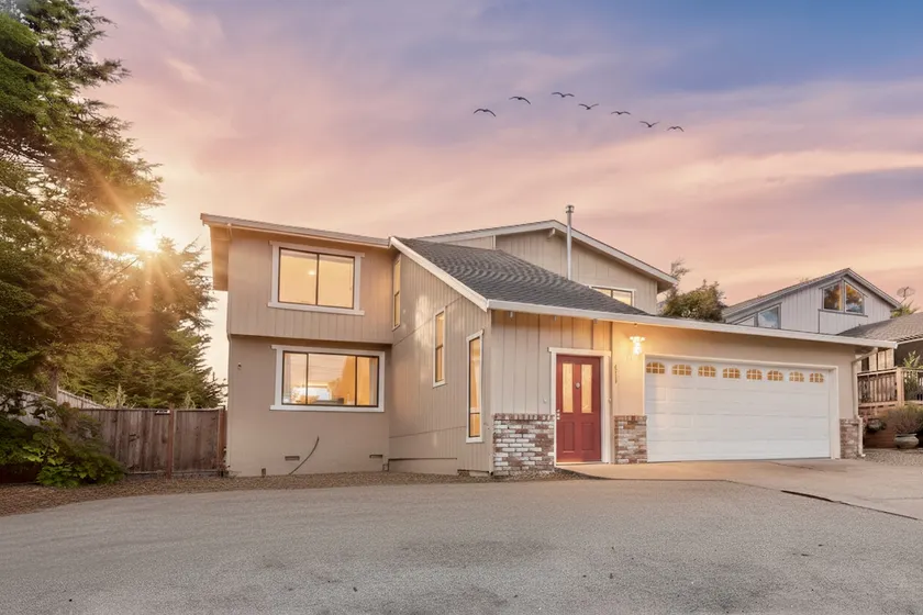 3,000+ sqft | Walk to beaches, tidepools | Pets OK - Image 1