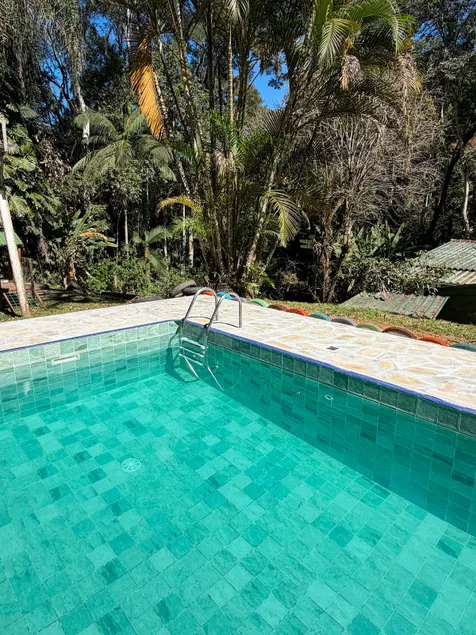 Penedo Retreat | Pool, Sauna, Nature - Image 1