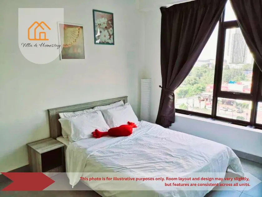Eco Kanvas Soho Suites - Image 1