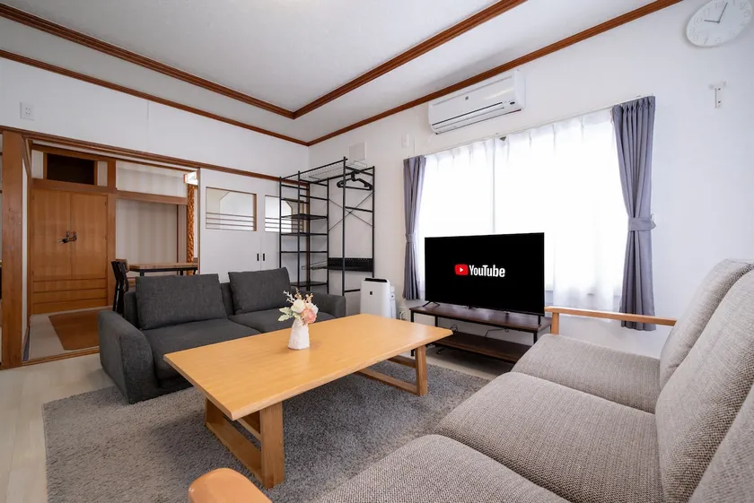 Sleeps 6 | 3BR Home Near Furano Ski & Lavender - Image 1