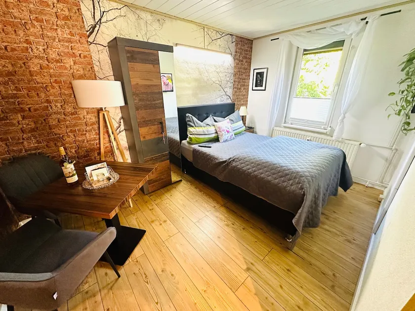 Beautiful small apartment Eisenach - Bath/Wifi FREE - Image 1