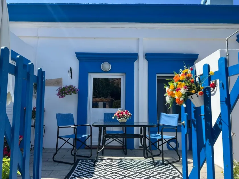 My sweet Greek dream - Traditional home - Image 1