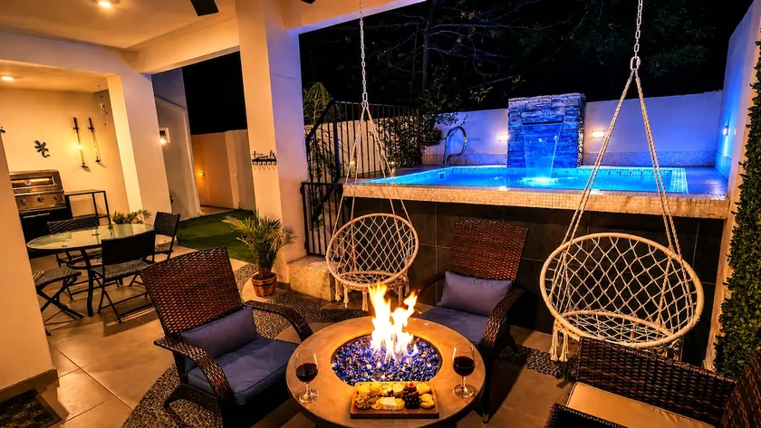 Relaxing wine Country Retreat w/ Jacuzzi + Firepit - Image 1