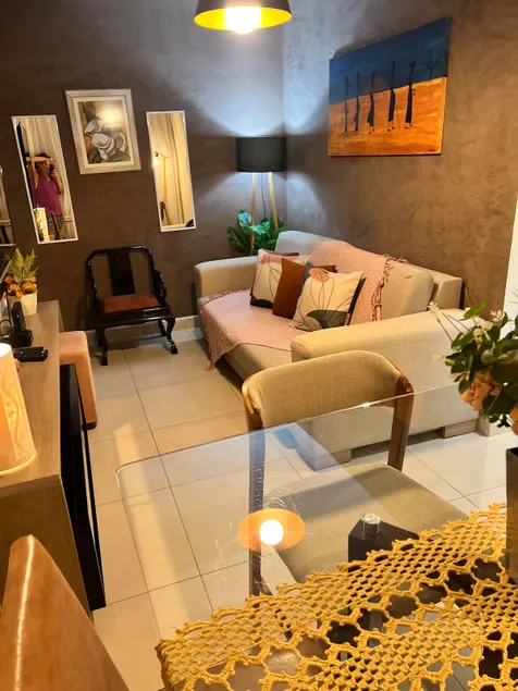 Comfortable apartment, 2 air-conditioned bedrooms! - Image 1
