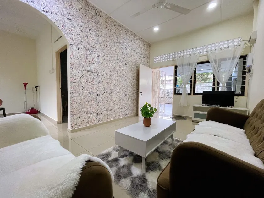 Mersing New homestay - Image 1