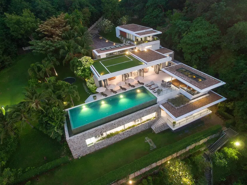 Villa Skyfall Thailand Phuket - Image 1