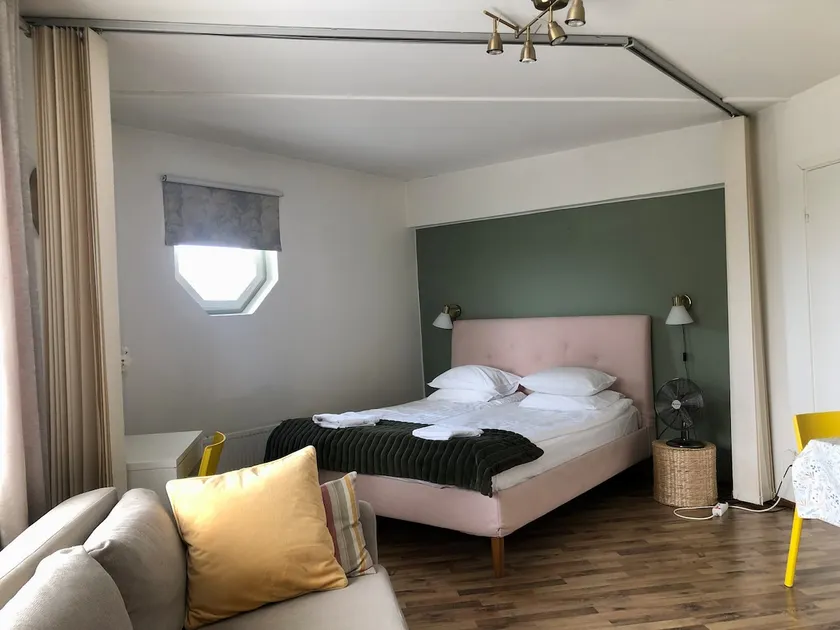 Cosy apartment in the city center FREE PARKING - Image 1