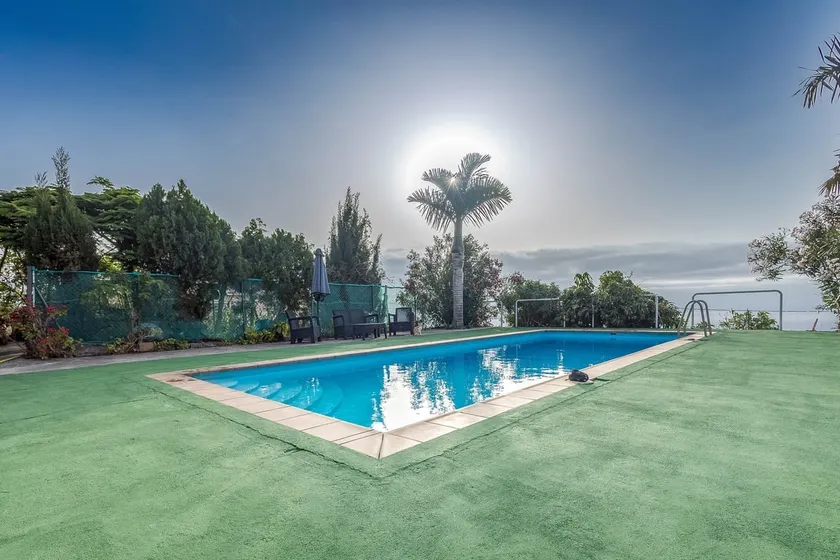 GuestReady - La Palma retreat with sea view - Image 1