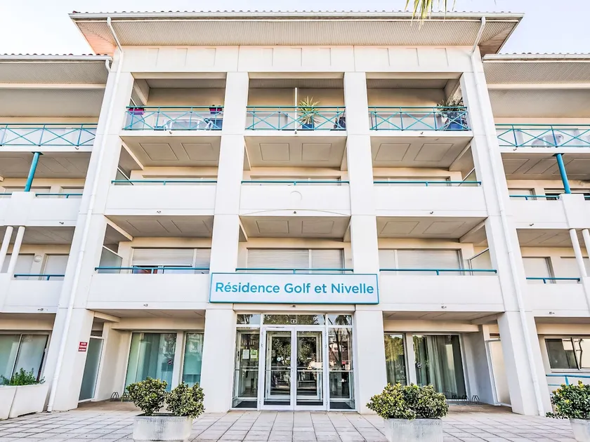 Golf de la Nivelle by Interhome - Image 1