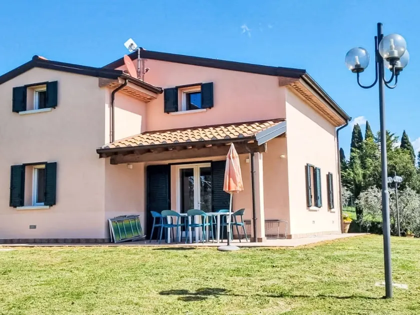 Holiday Home La Rocchetta by Interhome - Image 1