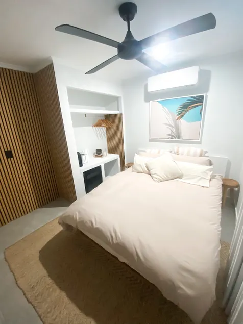 Kavala Noosa Couples Private Suite - Image 1