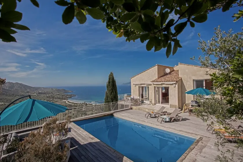 Villa Cléa - Image 1