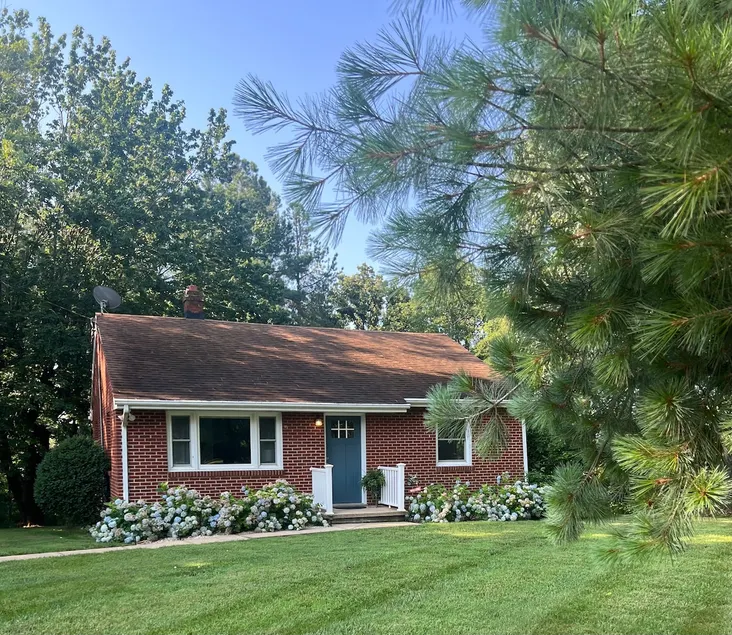 Whispering Pines - Image 1