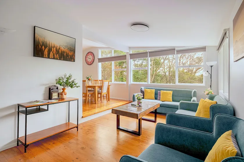 GreenLeaf Retreat@Katoomba/BMountains-Pets Welcome - Image 1