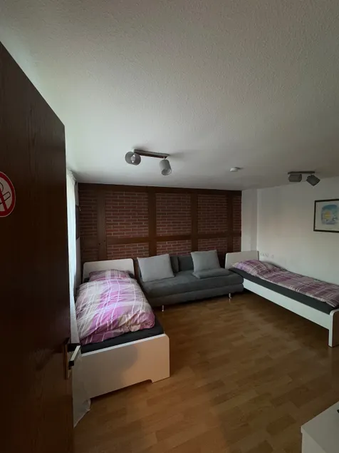 Cozy quiet apartment in Hagen-Elsey - Image 1