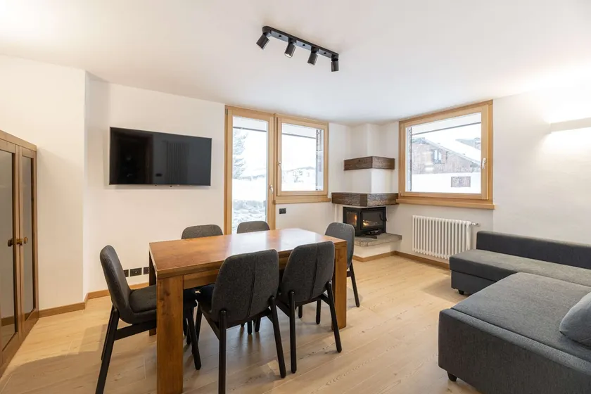2 Abeti Garden Apartment - Image 1
