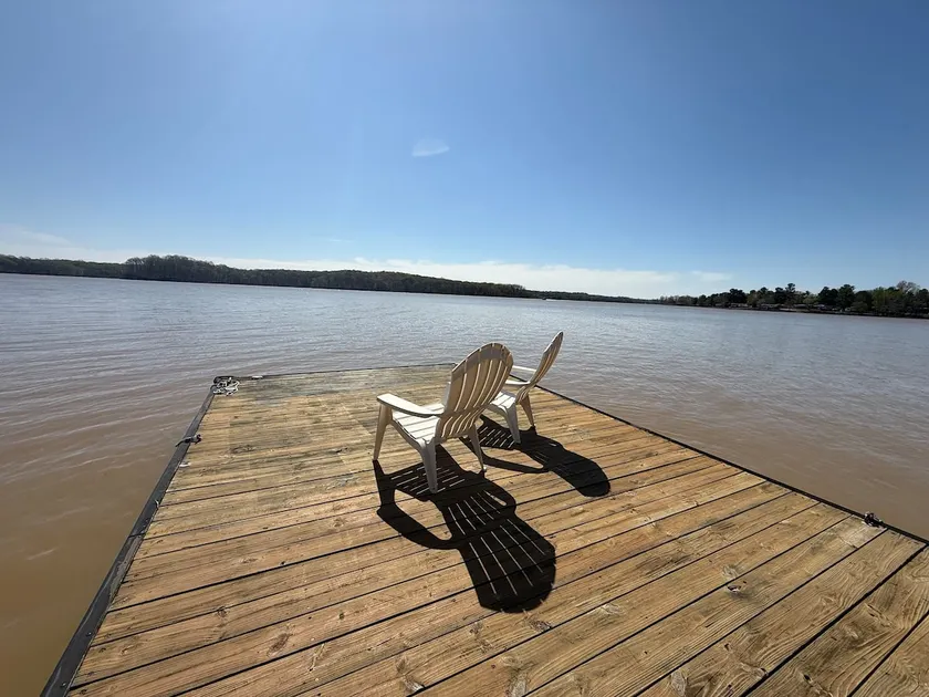 Waterfront Cabin at KY lake with private dock. - Image 1