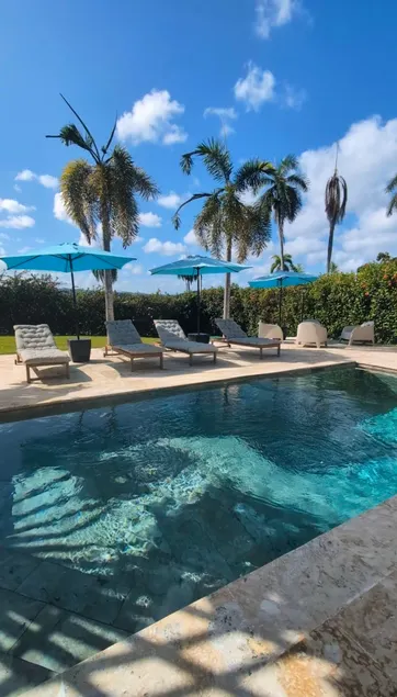 Villa Melissa - Encuentro Cabarete Beach - Image 1