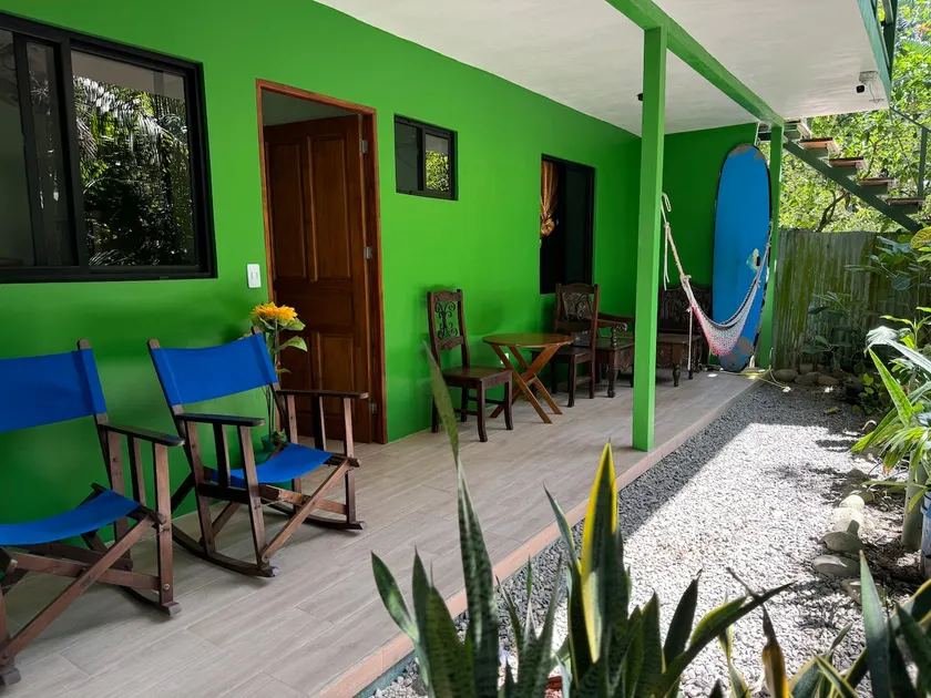 Paradise Surf Lodge Santa Teresa - Image 1