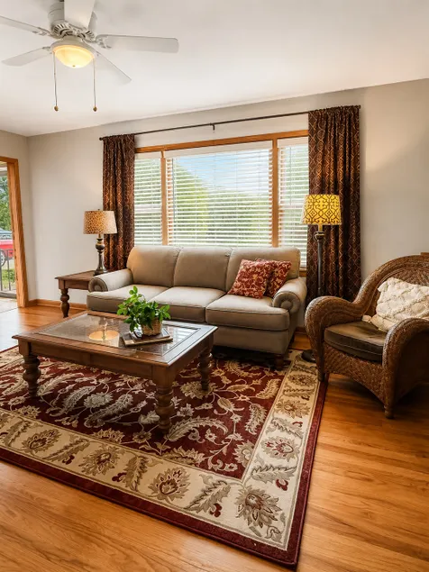 Comfort in the Heart of Salina! - Image 1