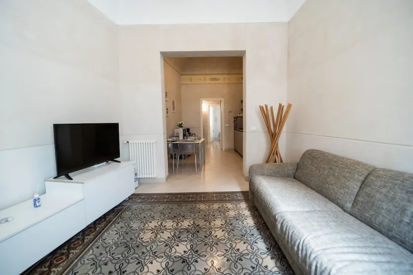 Casa LIGNY - charme apartment - Image 1