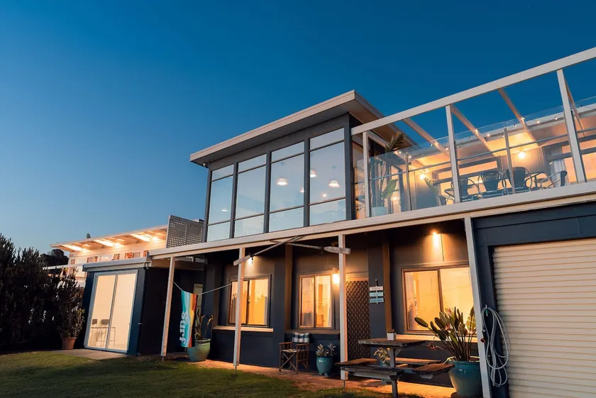 Oceanviews-700ms to Beach-Linen-Pets-Firepit! - Image 1