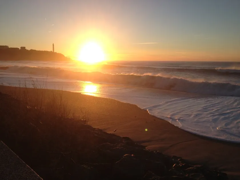 T3 classé 3* au cœur d’Anglet, à quelques minutes des plages - Image 1