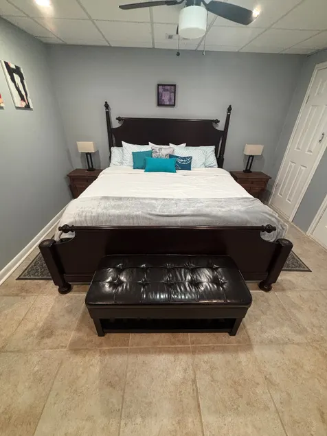 Fully Furnished Private Suite In Fayetteville GA - Image 1