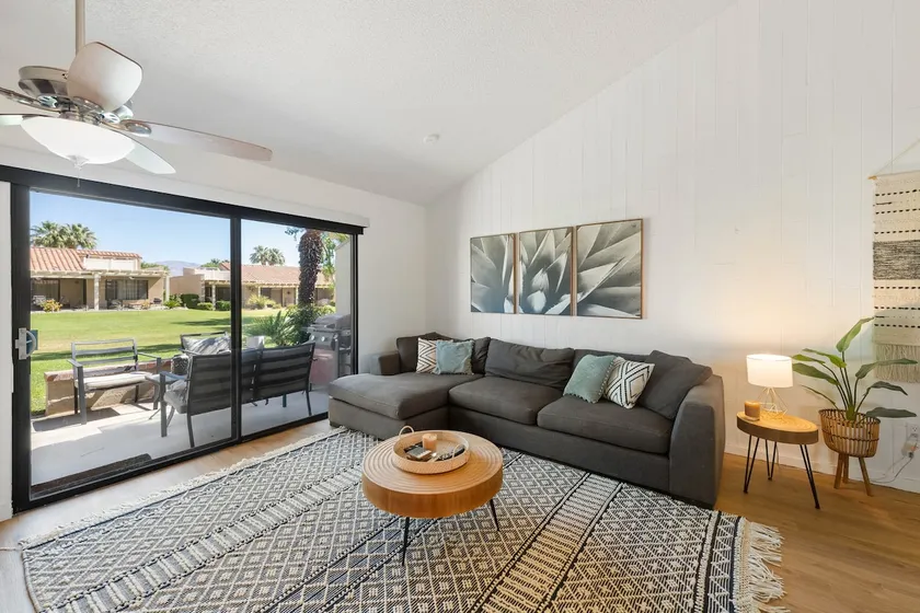 Pebble Beach Retreat - Image 1