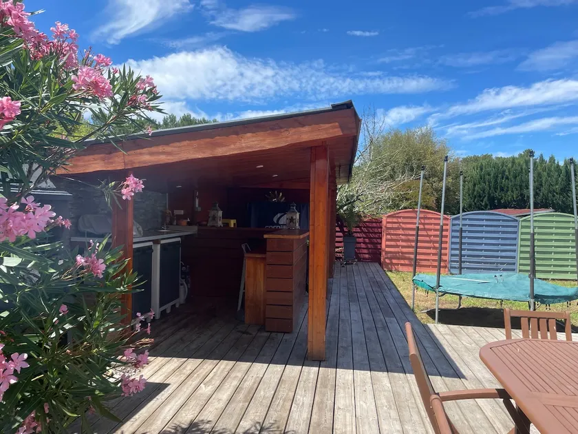Bassin d'Arcachon, A/C, HOT TUB, back-to-school promo - Image 1