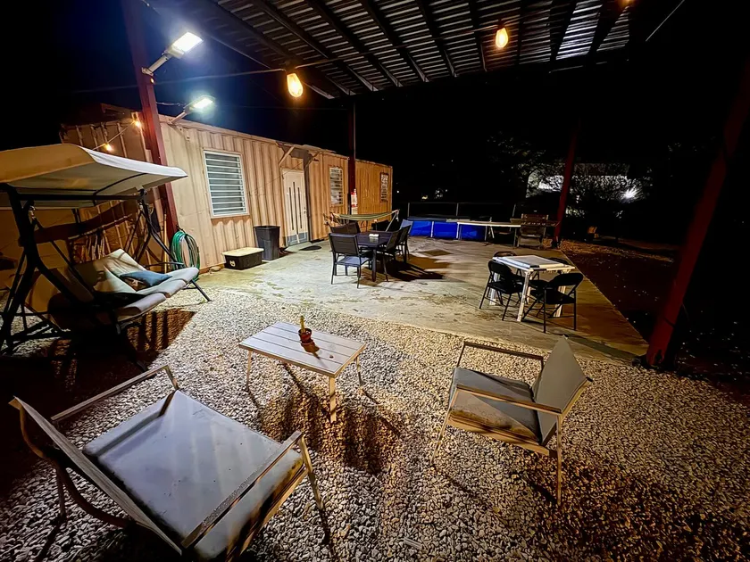 Casa Vagon “The Oasis” - Image 1