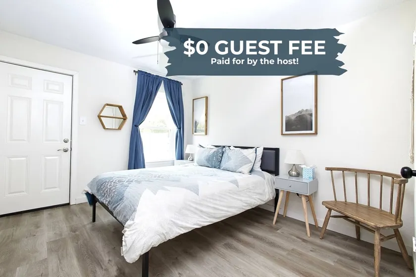 2BR Ensuite | Near The Domain & UT - Image 1