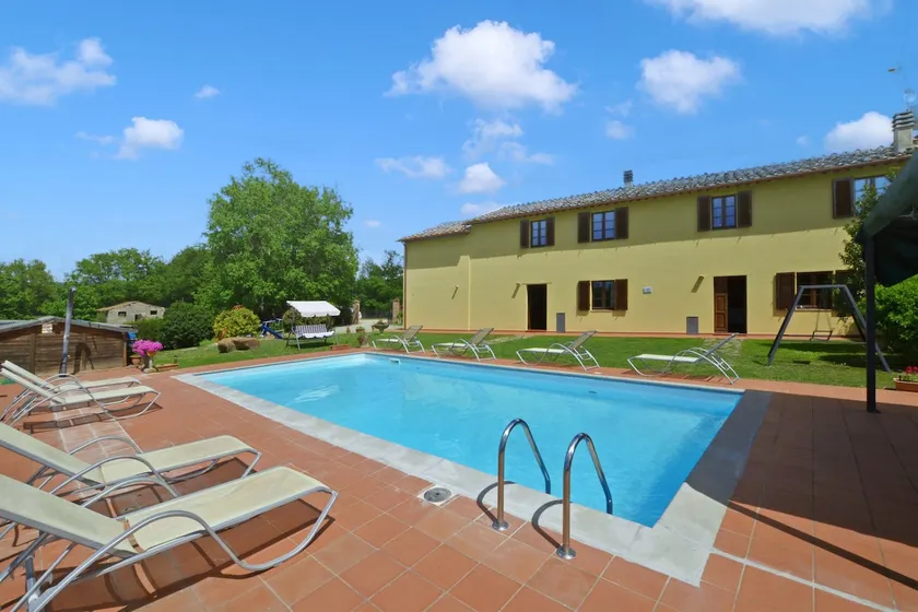 Casa Sofi - Happy Rentals - Image 1