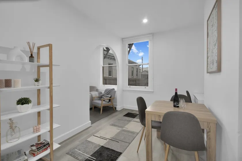 George Street Getaway - Image 1