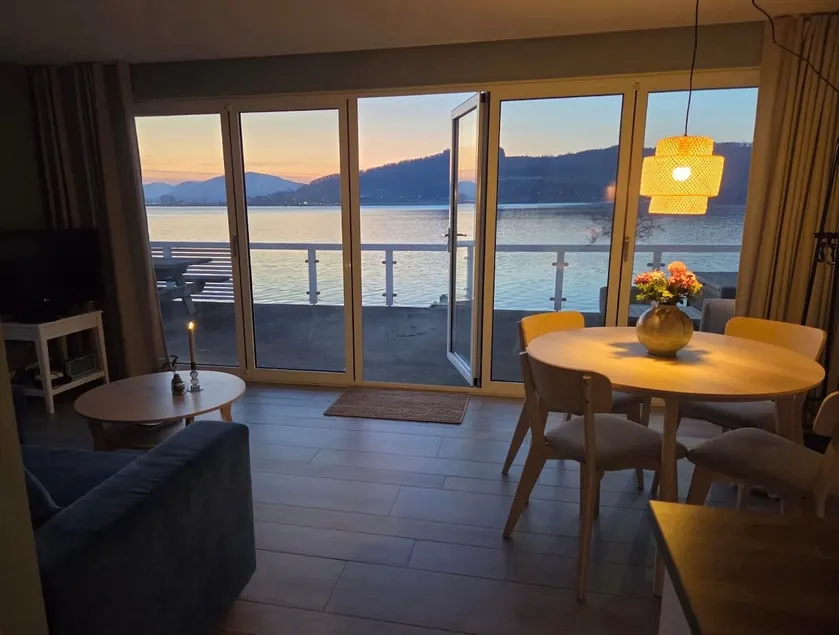 Lysefjorden Guesthouse - Forsand - Image 1