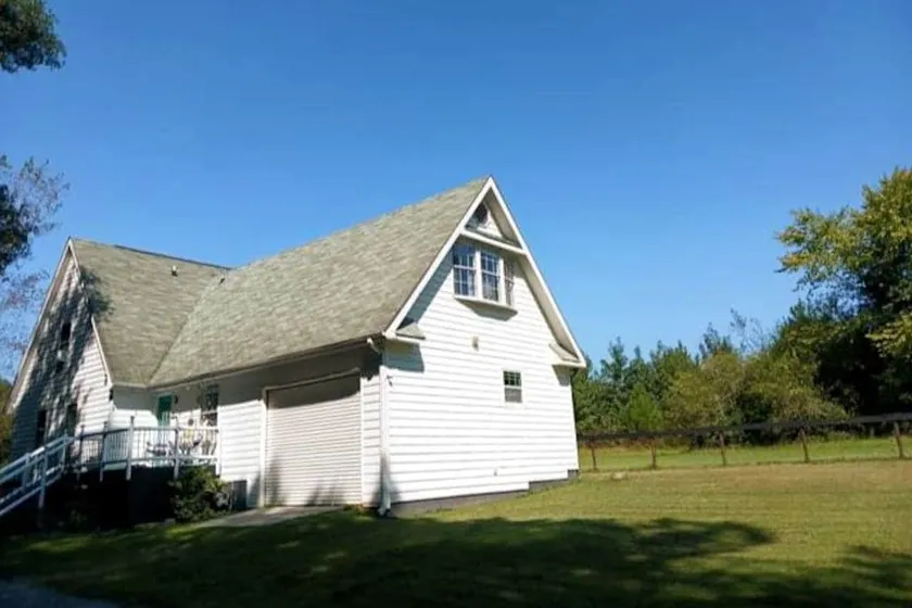 Sleeps 16, putt-putt, fire pit, near Atlanta - Image 1
