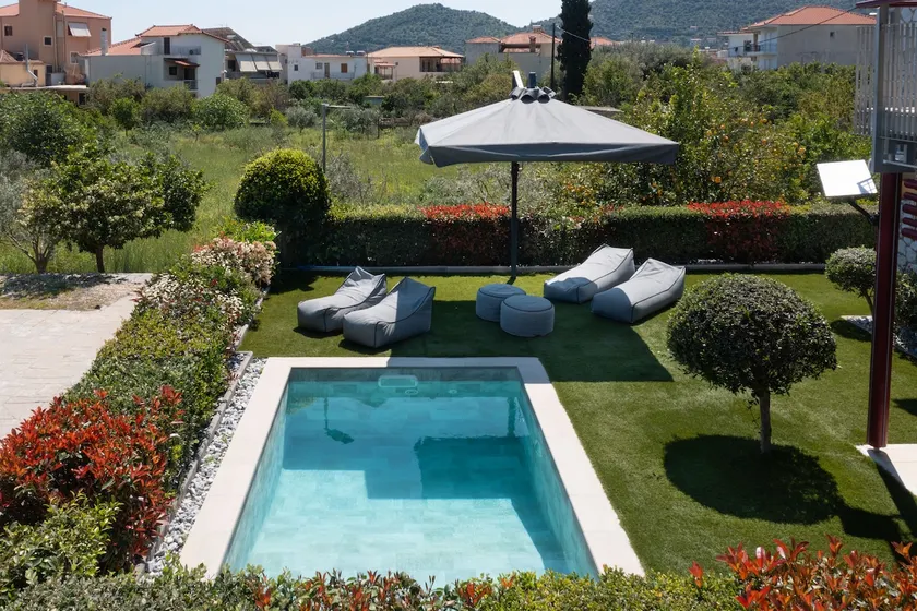 Villa Aggeliki by Tyros Boutique Houses - Image 1