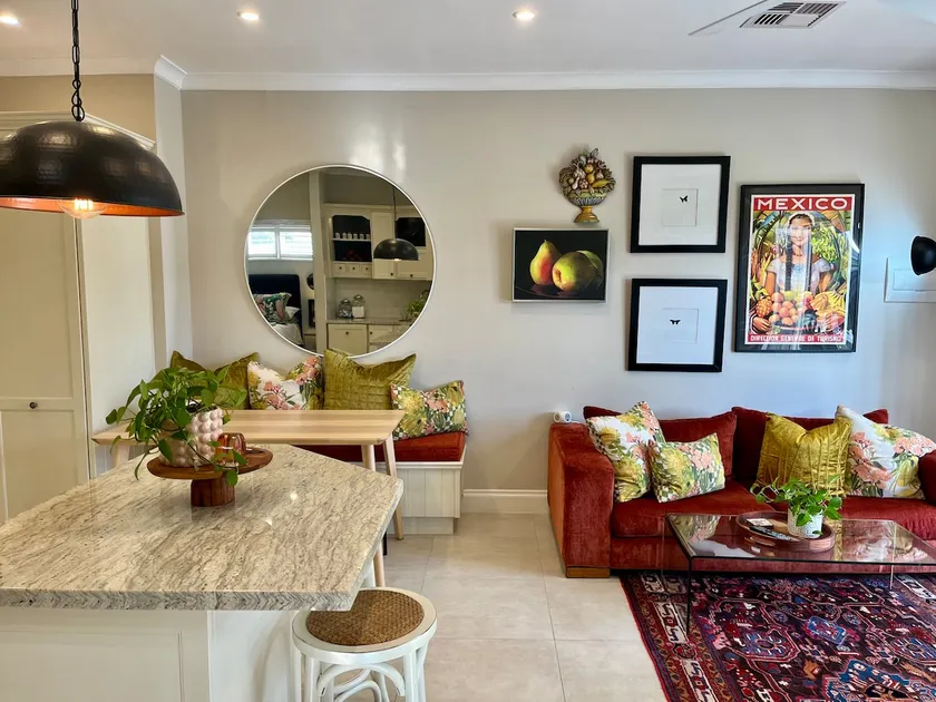 Garden Sanctuary Applecross | Luxury Stay - Image 1