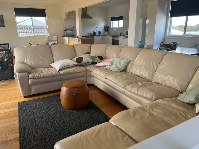 Almost a Beach House - Image 1