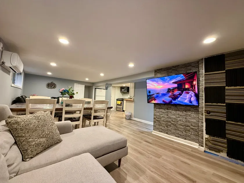 Beautiful 1 Bedroom Apartment Entire Unit near NYC - Image 1