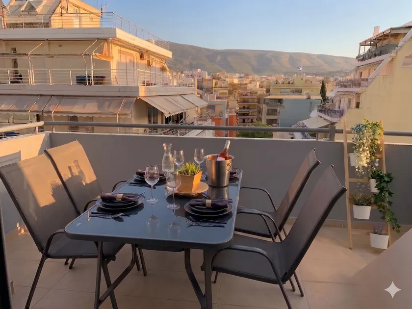 MV Penthouse - Image 1