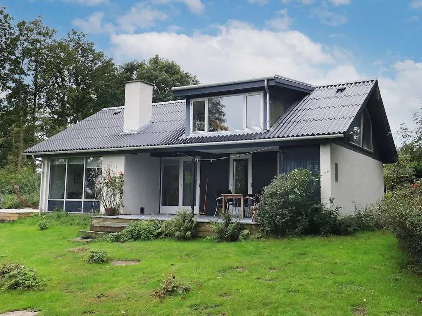 6 person holiday home in Roslev - Image 1