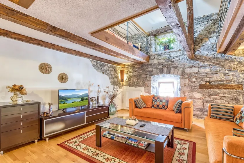 Apartment Gal - Wine & Prosciutto, Dutovlje, Slovenia - Image 1